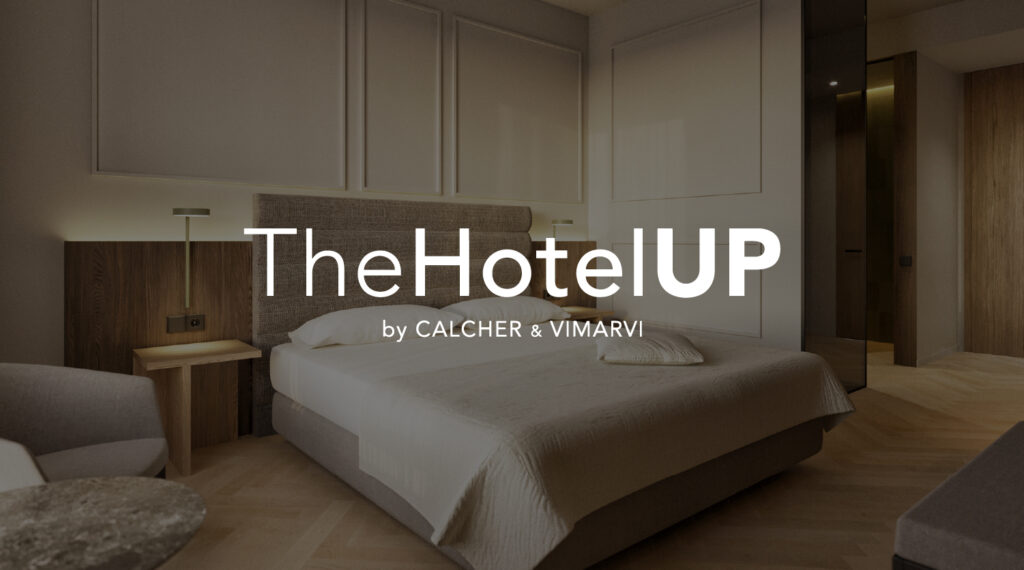 TheHotelUP