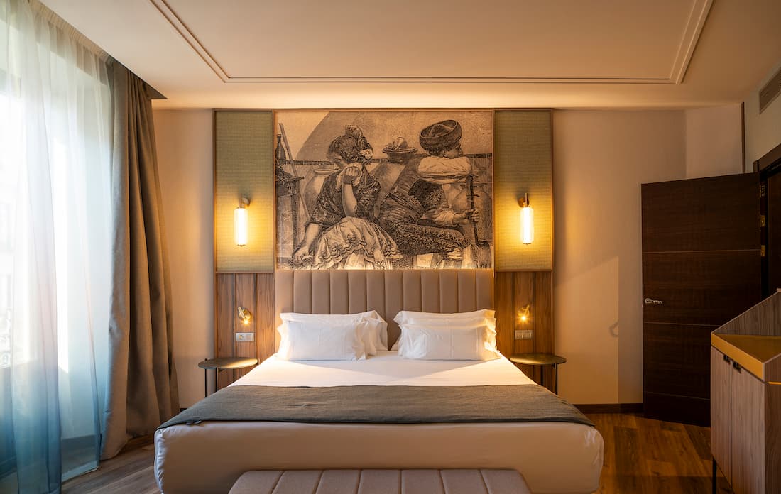 Reforma_habitacion_hotel_nh_collection_granada_victoria_vimarvi_grupo_the_hotel_up